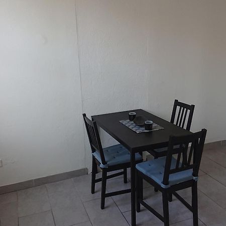 Ferienwohnung Weinstrassenmitte Neustadt an der Weinstraße Buitenkant foto