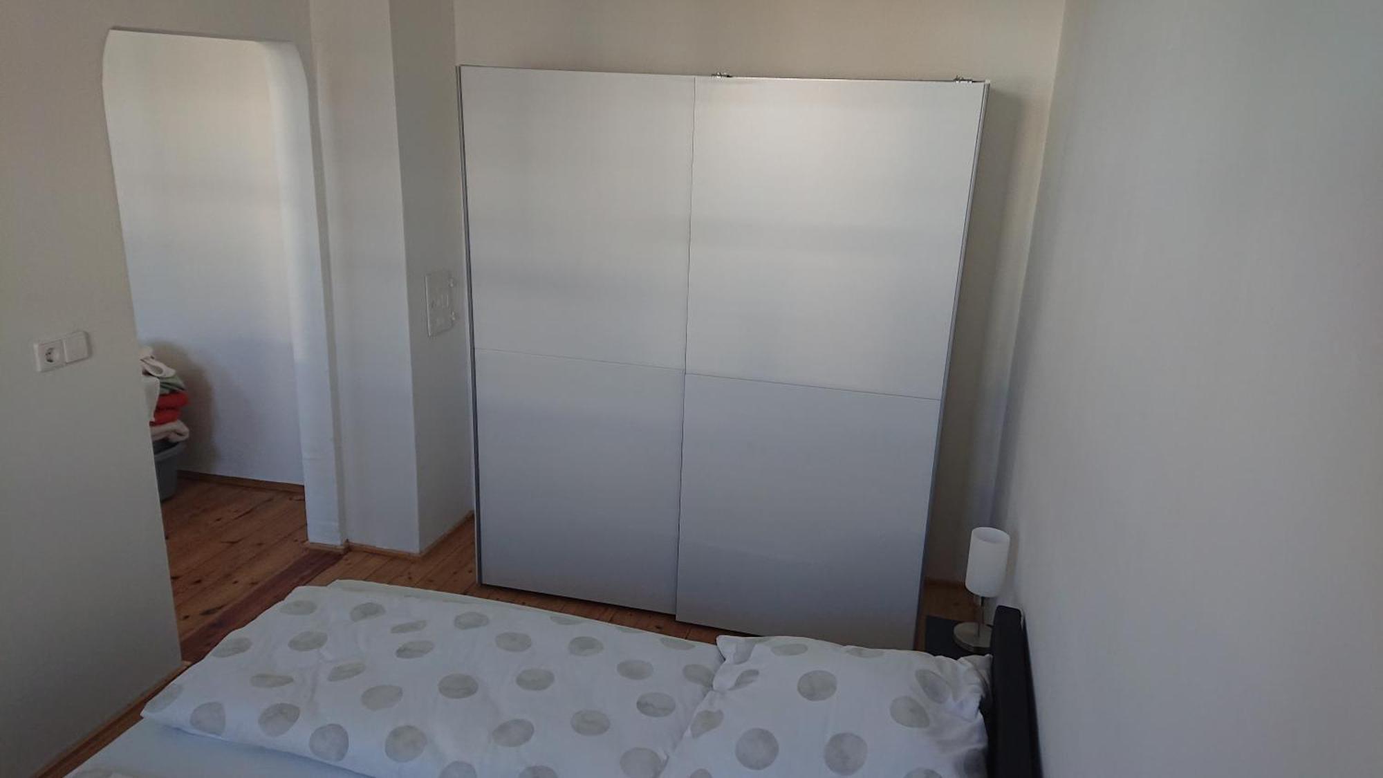 Ferienwohnung Weinstrassenmitte Neustadt an der Weinstraße Buitenkant foto