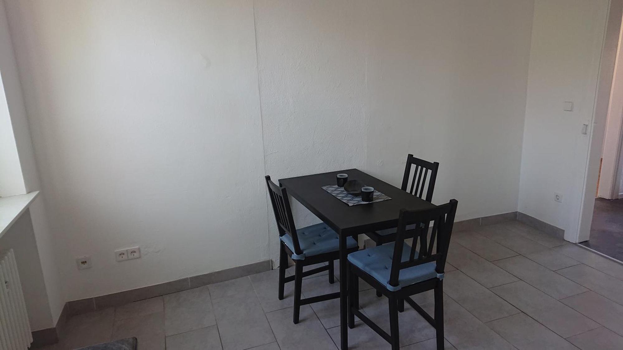 Ferienwohnung Weinstrassenmitte Neustadt an der Weinstraße Buitenkant foto