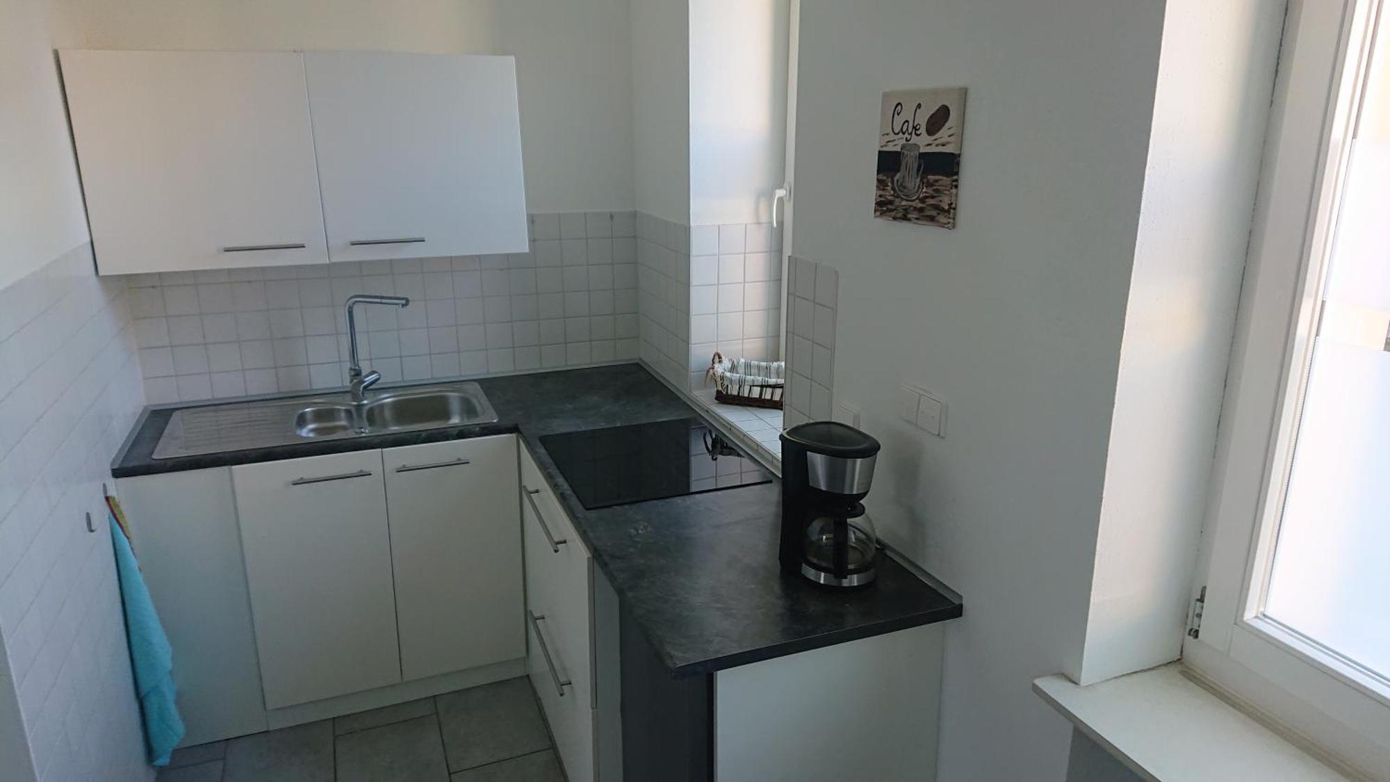 Ferienwohnung Weinstrassenmitte Neustadt an der Weinstraße Buitenkant foto