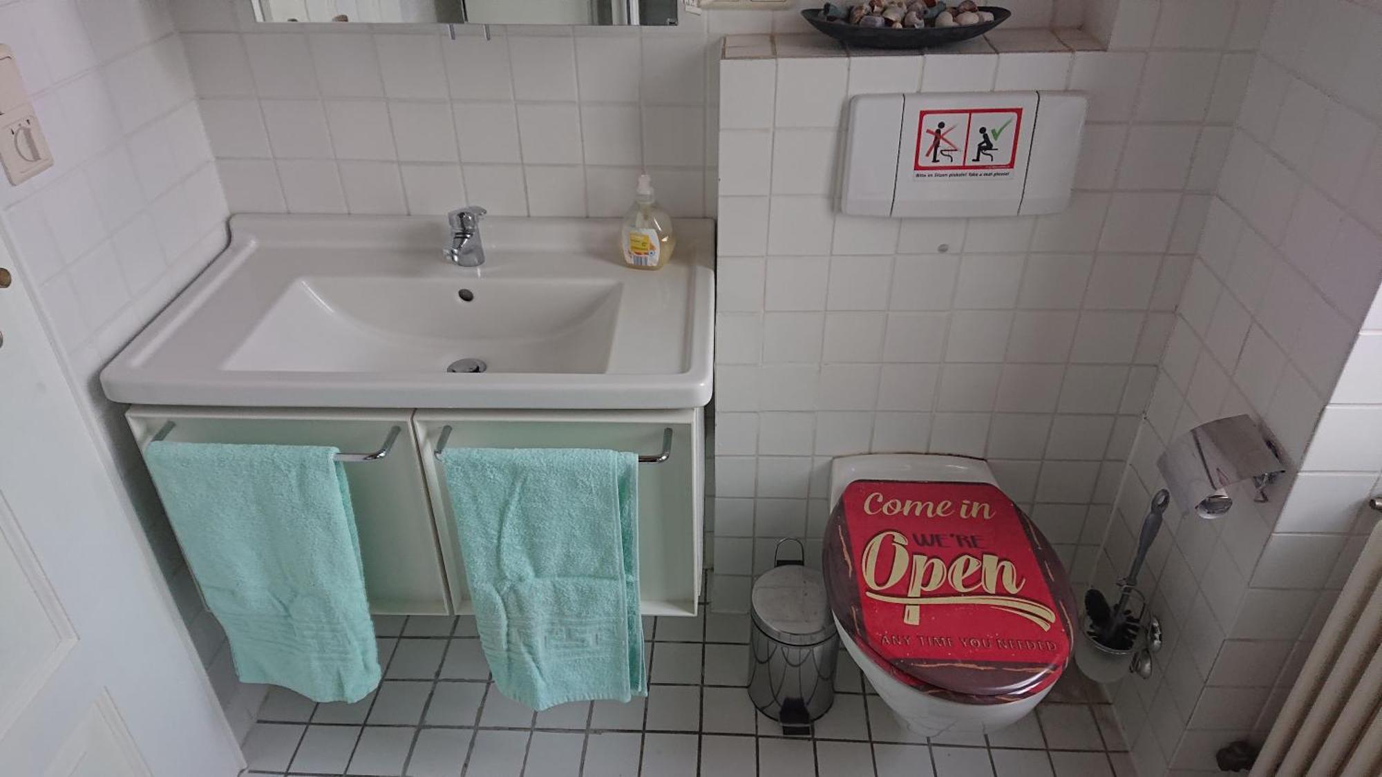 Ferienwohnung Weinstrassenmitte Neustadt an der Weinstraße Buitenkant foto